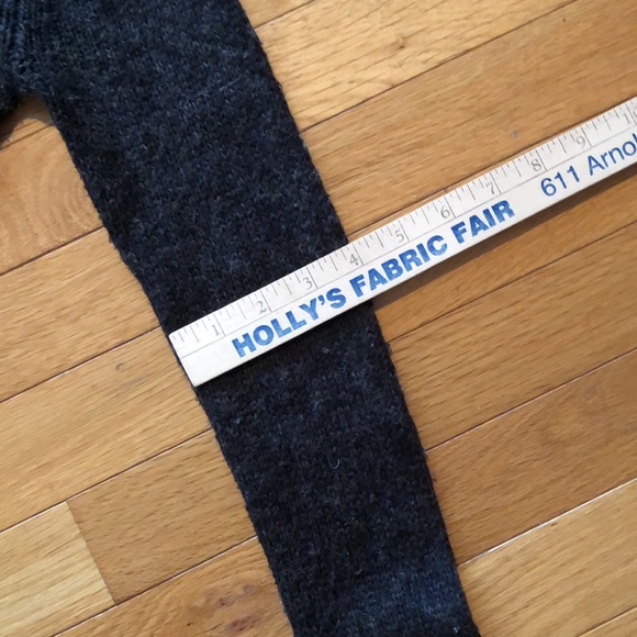 OBEY Shrug Sweater Size Small - Picture 10 of 10